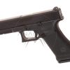 UMAREX / VFC Glock 17 Gen5 GBB Pistol - Black