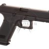 Umarex Glock 17 Gen5 GBB CO2 Pistol - Black Umarex Glock 17 Gen5 GBB CO2 Pistol - Black