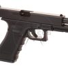 Umarex Glock 17 Gen4 GBB Gas pistol - Black