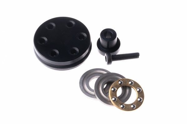 RetroArms CNC alluminium Piston head A1 RetroArms CNC alluminium Piston head A1