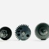 CNC Steel Gear set PandoRA - 20:1 (4mm) CNC Steel Gear set PandoRA - 20:1 (4mm)