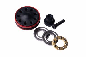 CNC Aluminium Piston Head Silent CNC Aluminium Piston Head Silent