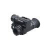 VO Digital NVG OWLSET 1x18 HD + Helmet Mount - Black VO Digital NVG OWLSET 1x18 HD + Helmet Mount - Black