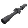 VictOptics S4 3-12x40 SFP Riflescope - Black VictOptics S4 3-12x40 SFP Riflescope - Black