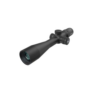 VO VEYRON 6-24x44IR SFP Riflescope - Black VO VEYRON 6-24x44IR SFP Riflescope - Black