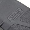 BBAM M4 Plastic Magazine 140 Rds - Black