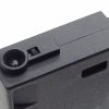 BBAM M4 Plastic Magazine 140 Rds - Black