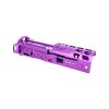 CTM ADVANCED V2 CNC Bolt for AAP-01 GBB - Purple CTM ADVANCED V2 CNC Bolt for AAP-01 GBB - Purple