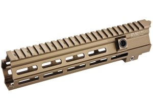 Handguard SUPER MODULAR 416 compatible with M-LOK, 10.5 inch (UMAREX/VFC) - DDC Handguard SUPER MODULAR 416 compatible with M-LOK, 10.5 inch (UMAREX/VFC) - DDC