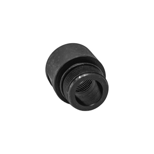 CTM MK23 / SSX23 Thread Adapter (16mm CW to 14mm CCW) - Black CTM MK23 / SSX23 Thread Adapter (16mm CW to 14mm CCW) - Black