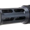 Angry Gun QD Silencer TORNADO AR15 / M4 - Tan