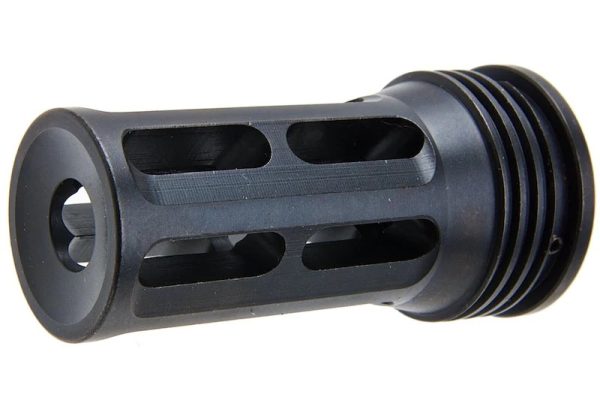 Angry Gun QD Silencer TORNADO AR15 / M4 - Tan