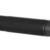 Angry Gun DASM-S QD Silencer - Black Angry Gun DASM-S QD Silencer - Black