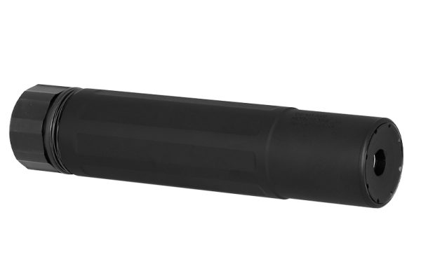 Angry Gun DASM-S QD Silencer - Black Angry Gun DASM-S QD Silencer - Black