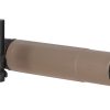 Angry Gun DASM-S QD Silencer - Tan Angry Gun DASM-S QD Silencer - Tan