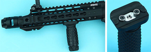 G&P Electric BB-085