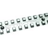 CTM AAP-01 Lower and Upper RIS mount - Red CTM AAP-01 Lower and Upper RIS mount - Red