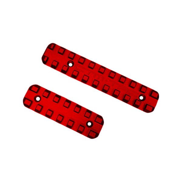 CTM AAP-01 Lower and Upper RIS mount - Red CTM AAP-01 Lower and Upper RIS mount - Red