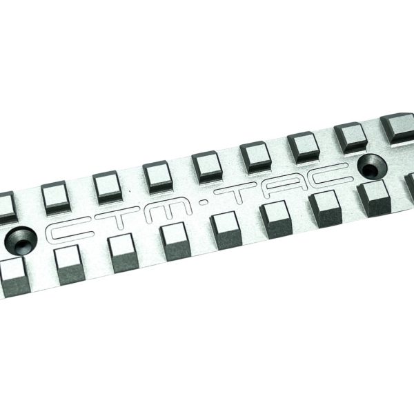 CTM AAP-01 Lower and Upper RIS Mount - Black CTM AAP-01 Lower and Upper RIS Mount - Black