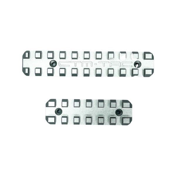 CTM AAP-01 Lower and Upper RIS Mount - Black CTM AAP-01 Lower and Upper RIS Mount - Black