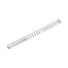 CTM 160% AAP-01 Reinforced Guide Rod Spring - Silver CTM 160% AAP-01 Reinforced Guide Rod Spring - Silver