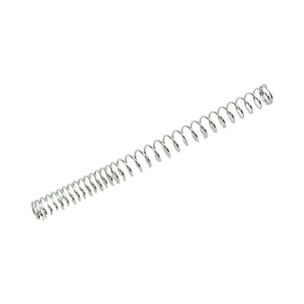CTM 160% AAP-01 Reinforced Guide Rod Spring - Silver CTM 160% AAP-01 Reinforced Guide Rod Spring - Silver