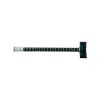 CTM 160% AAP-01 Reinforced Guide Rod Spring - Silver CTM 160% AAP-01 Reinforced Guide Rod Spring - Silver