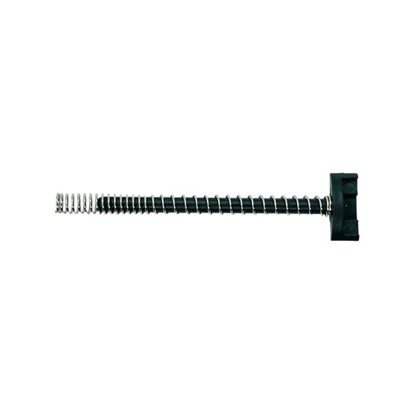 CTM 160% AAP-01 Reinforced Guide Rod Spring - Silver CTM 160% AAP-01 Reinforced Guide Rod Spring - Silver