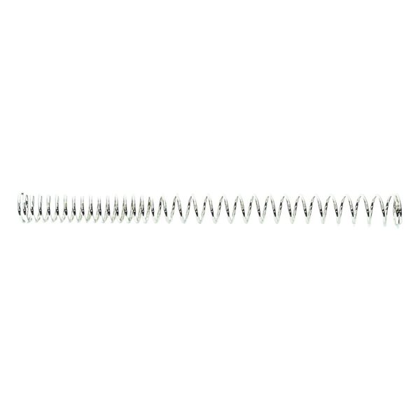 CTM 160% AAP-01 Reinforced Guide Rod Spring - Silver CTM 160% AAP-01 Reinforced Guide Rod Spring - Silver