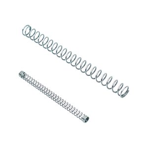 CTM 200% AAP-01 Reinforced Guide Rod and Nozzle Spring - Silver CTM 200% AAP-01 Reinforced Guide Rod and Nozzle Spring - Silver