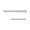 CTM 200% AAP-01 Reinforced Guide Rod and Nozzle Spring - Silver CTM 200% AAP-01 Reinforced Guide Rod and Nozzle Spring - Silver