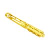 CTM FUKU-2 Skeleton CNC Upper Set for AAP-01 - Gold CTM FUKU-2 Skeleton CNC Upper Set for AAP-01 - Gold