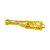 CTM FUKU-2 Skeleton CNC Upper Set for AAP-01 - Gold CTM FUKU-2 Skeleton CNC Upper Set for AAP-01 - Gold