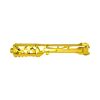 CTM FUKU-2 Skeleton CNC Upper Set for AAP-01 - Gold CTM FUKU-2 Skeleton CNC Upper Set for AAP-01 - Gold