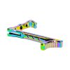 CTM FUKU-2 Reaper Charging Handle for AAP-01 - Electroplated Chameleon