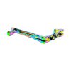 CTM FUKU-2 Reaper Charging Handle for AAP-01 - Electroplated Chameleon