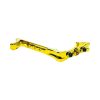 CTM FUKU-2 Reaper Charging Handle for AAP-01 - Electroplated Gold CTM FUKU-2 Reaper Charging Handle for AAP-01 - Electroplated Gold