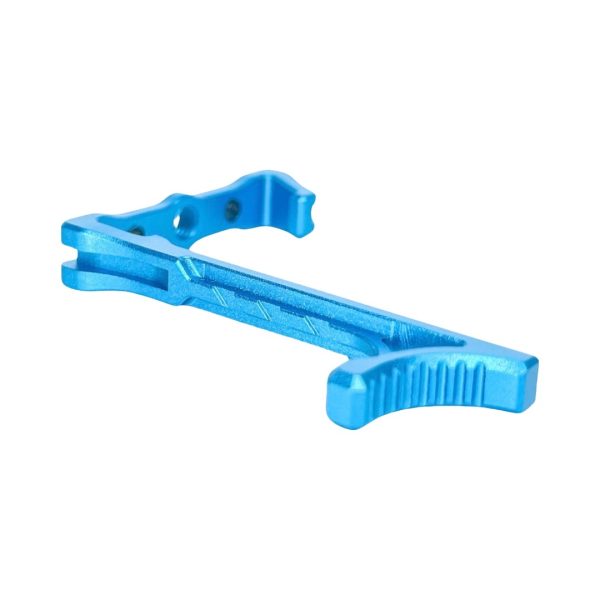 CTM FUKU-2 Reaper Charging Handle for AAP-01 - Blue CTM FUKU-2 Reaper Charging Handle for AAP-01 - Blue