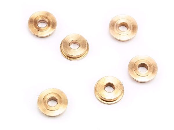 7mm bronze bearings