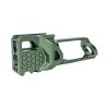 CTM Long FUKU-2 CNC Upper Set Compensator for AAP-01 - Army Green