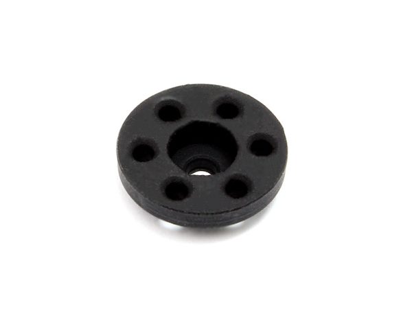 Spare rubber pad for the spring sniper rifles pistons - diameter: 17.4mm