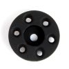 Spare rubber pad for the spring sniper rifles pistons - diameter: 17.4mm