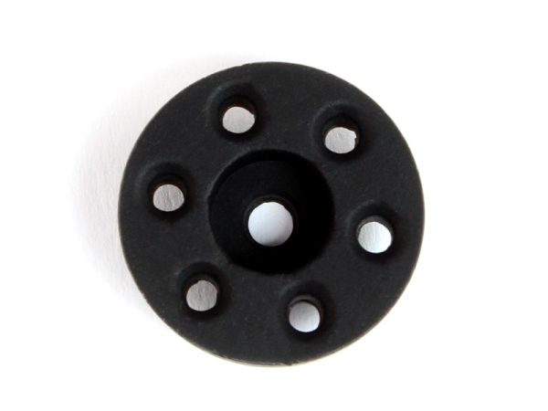 Spare rubber pad for the spring sniper rifles pistons - diameter: 17.4mm