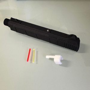 TDC Conversion kit for TM LCP II (+16mm thread) TDC Conversion kit for TM LCP II (+16mm thread)