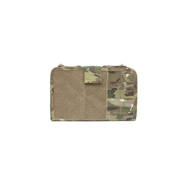WAS Command panel Elite Ops, Gen 2 - MultiCam®