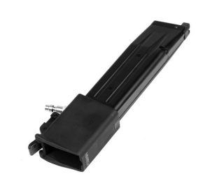Novritsch HPA Hi-Capa Adapter for AEG MP5 Magazines - Black Novritsch HPA Hi-Capa Adapter for AEG MP5 Magazines - Black