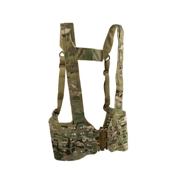 Novritsch LOW-PROFILE MOLLE Chest-rig - ACP Novritsch LOW-PROFILE MOLLE Chest-rig - ACP