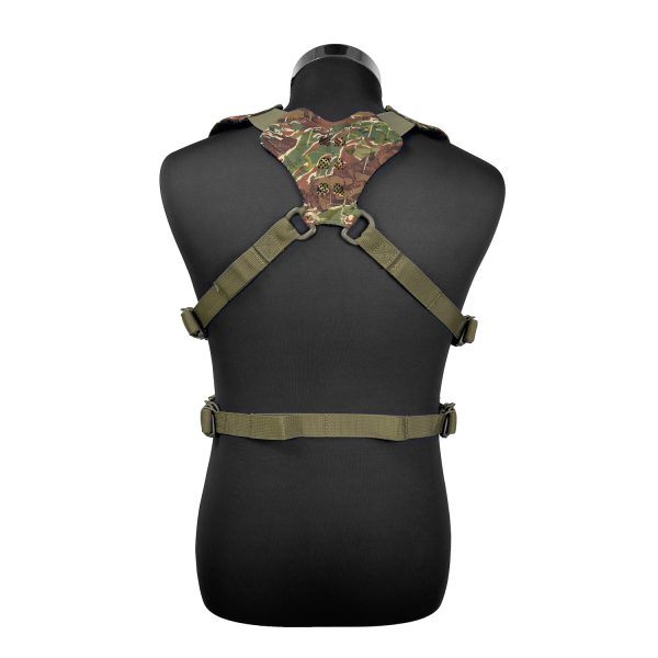 Novritsch Modular CHEST RIG 1.0 - Kreuzotter Novritsch Modular CHEST RIG 1.0 - Kreuzotter