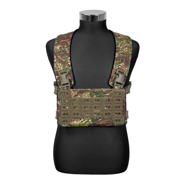 Novritsch Modular CHEST RIG 1.0 - Kreuzotter Novritsch Modular CHEST RIG 1.0 - Kreuzotter
