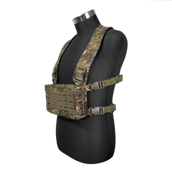 Novritsch Modular CHEST RIG 1.0 - Kreuzotter Novritsch Modular CHEST RIG 1.0 - Kreuzotter